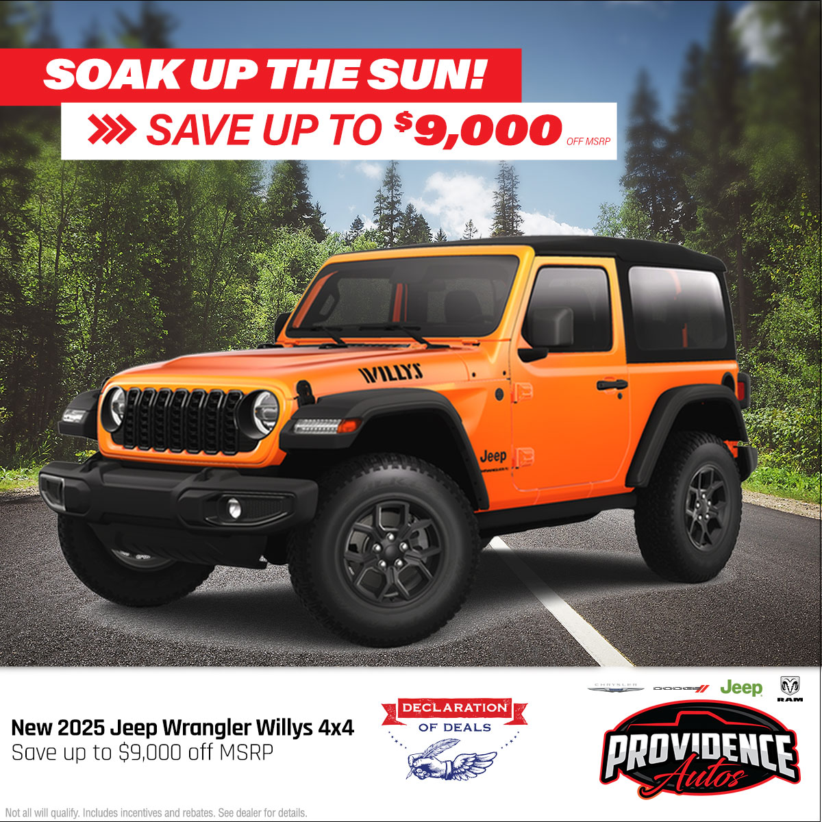 Providence Autos Chrysler Dodge Jeep RAM tweet media