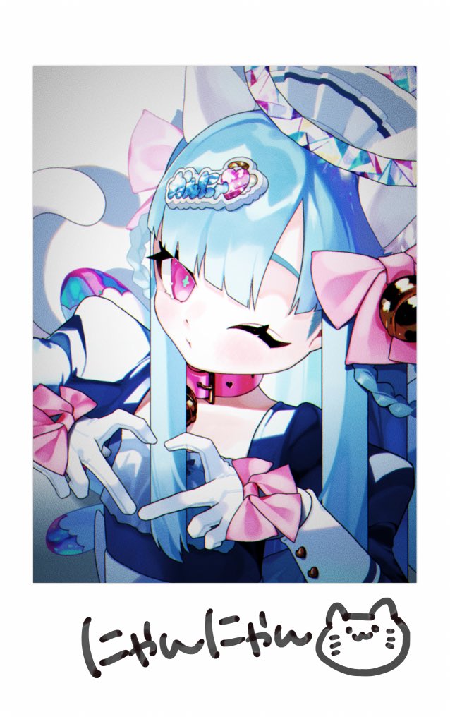 青遠かんな🕊💎 tweet media