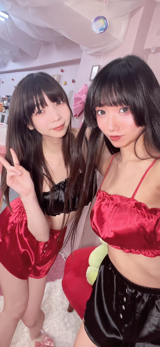 秋元るい@経営者コスプレイヤー tweet media