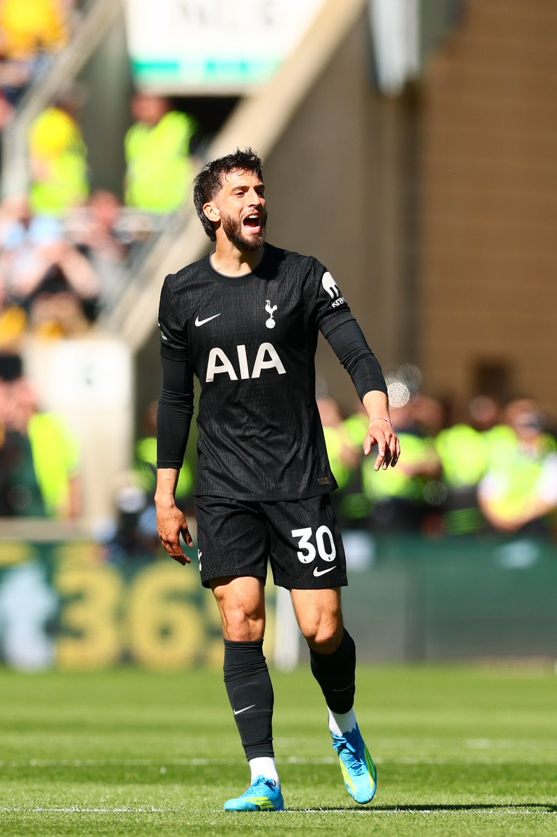 Tottenham Hotspur tweet media