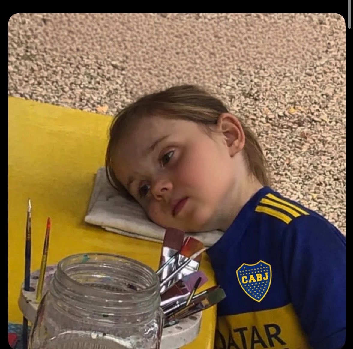 Nadia Labayén💙💛💙🎧🎶 tweet media