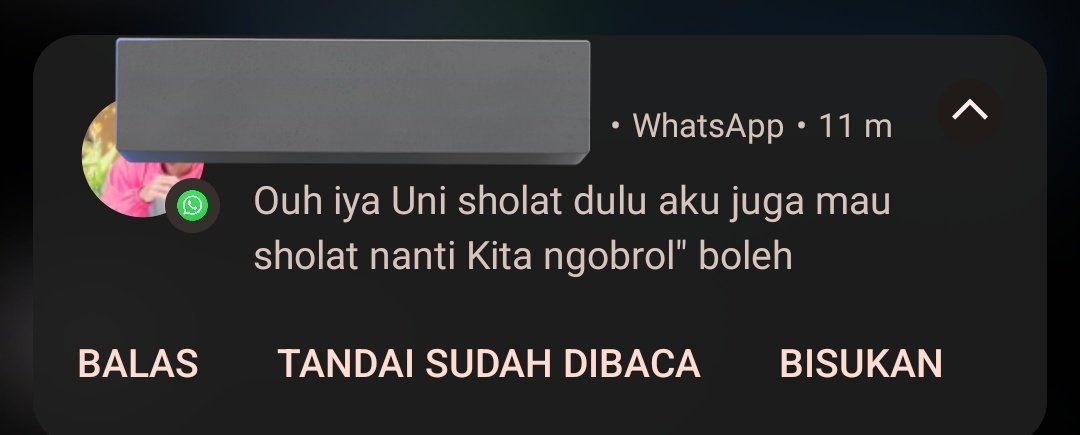 bagaimana cara menolaknyaaa🥲