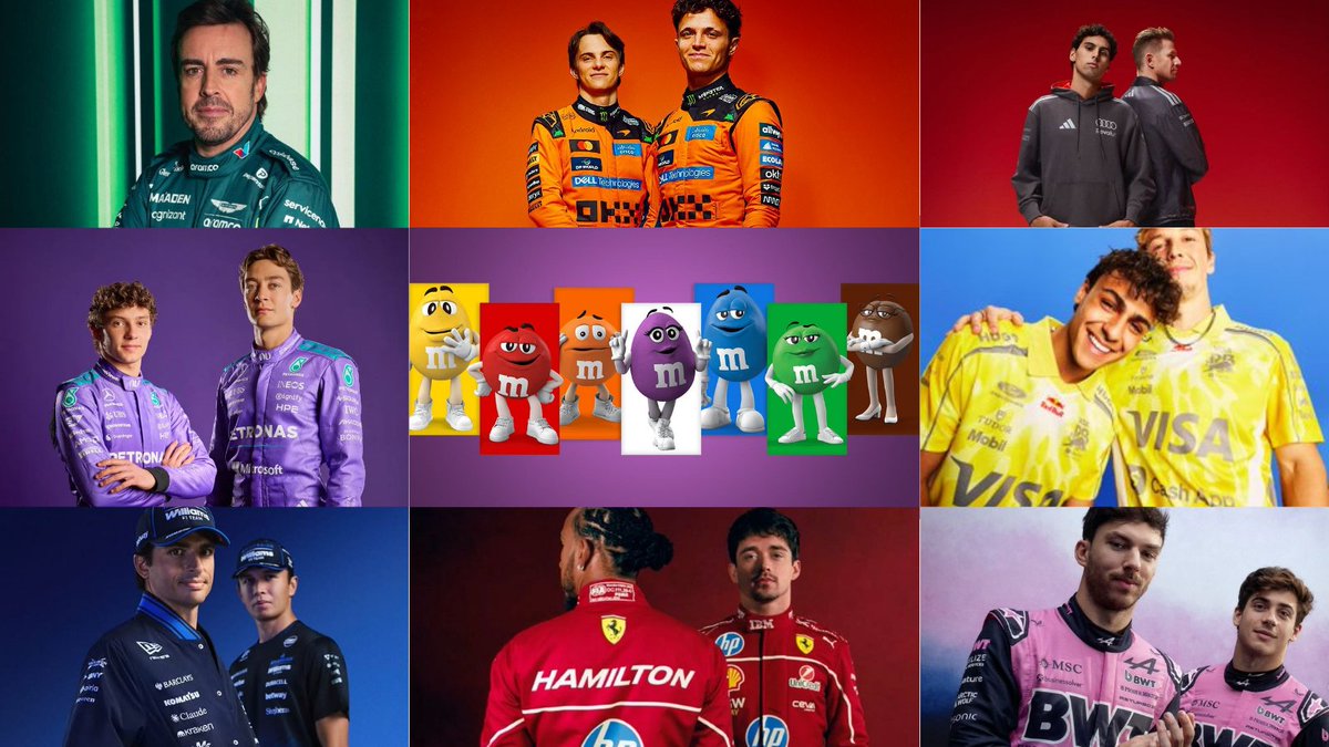 heli #GR1ND tweet media