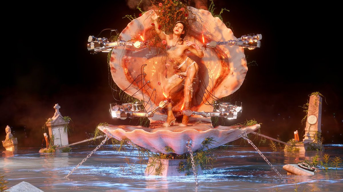 Pop Base tweet media