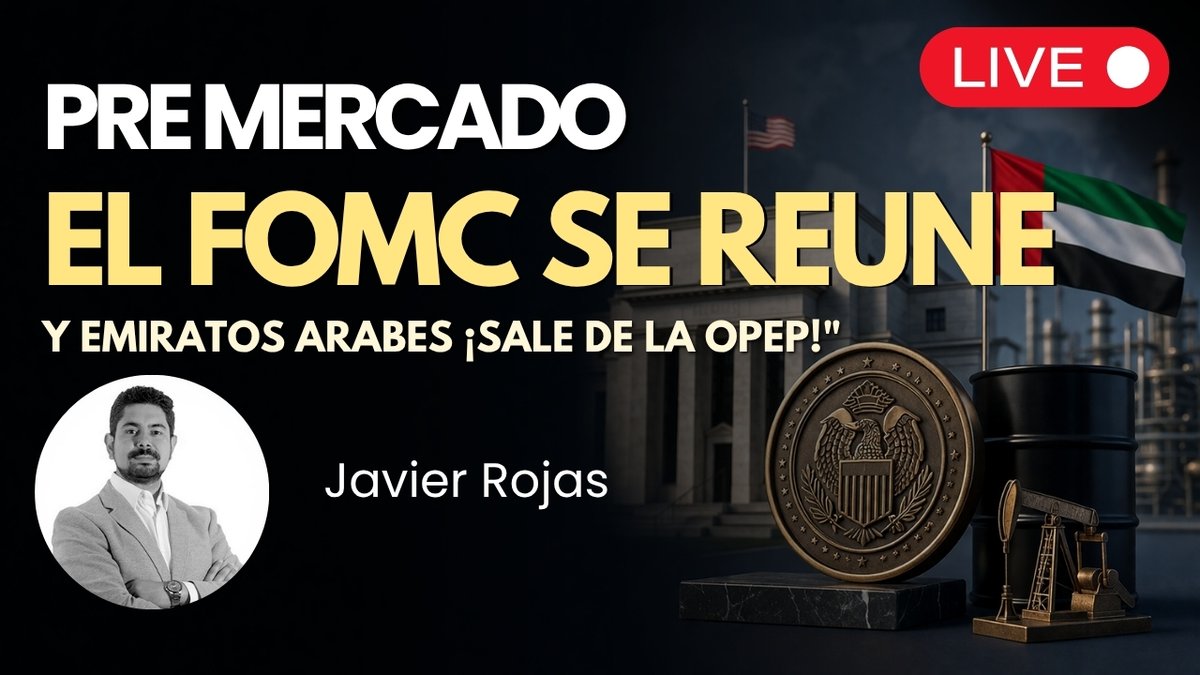 Inversiones y Trading tweet media