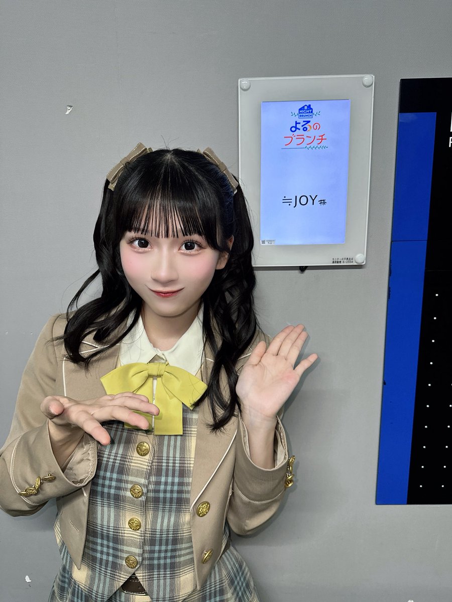 天野 香乃愛 tweet media