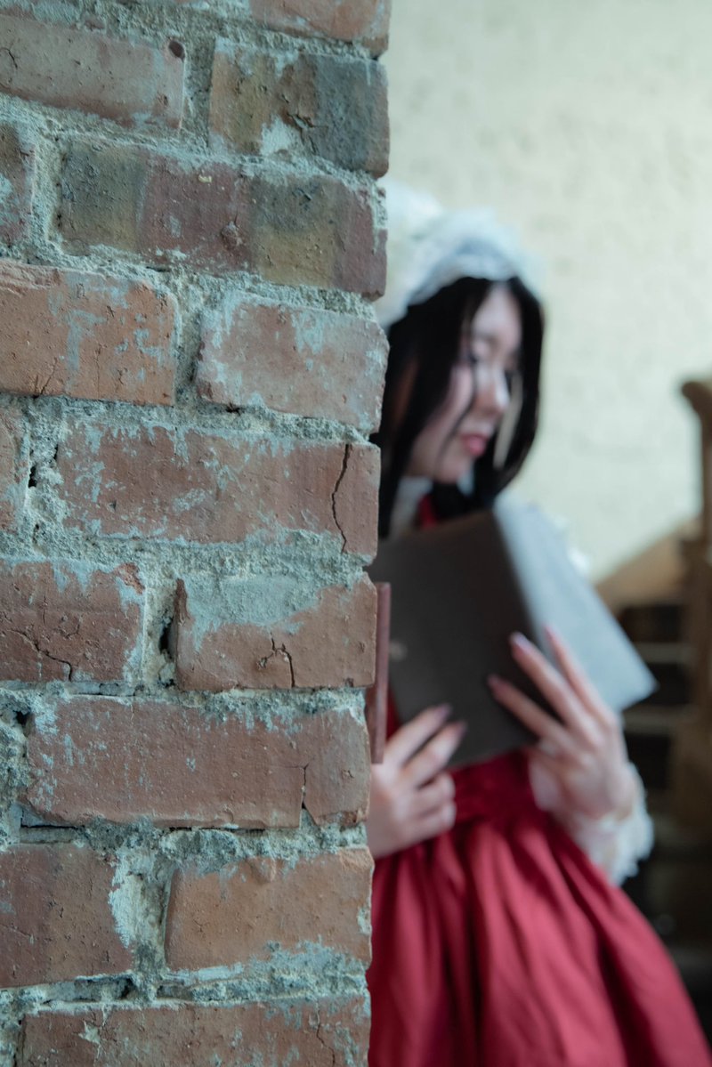 sakazu_photo's tweet image. “Alexithymia”

「まだ知らない愛を書きたい
この心を満たすくらい
美しいものを知りたい」

感情を取り戻す書を得たら
さらに心を知りたくなった

actor: @tomoka_fujikawa 
@SSR_KANSAI 

#portrait