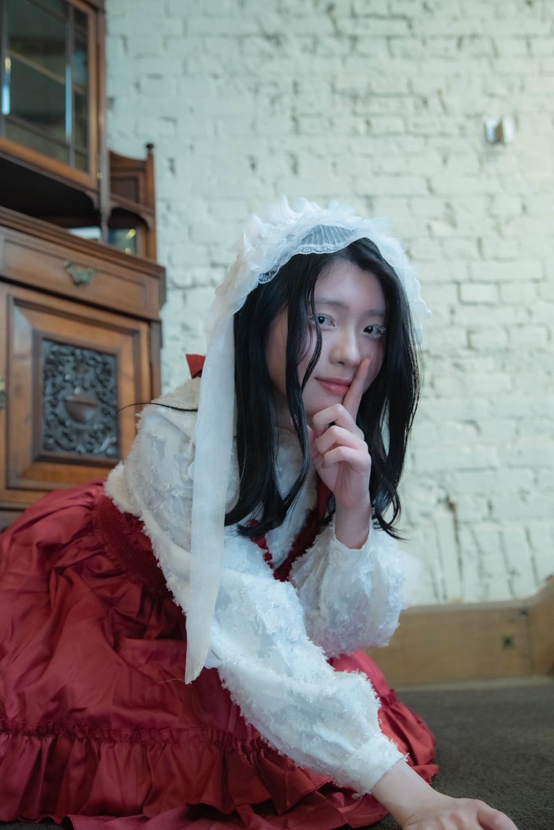 sakazu_photo's tweet image. “Alexithymia”

「まだ知らない愛を書きたい
この心を満たすくらい
美しいものを知りたい」

感情を取り戻す書を得たら
さらに心を知りたくなった

actor: @tomoka_fujikawa 
@SSR_KANSAI 

#portrait