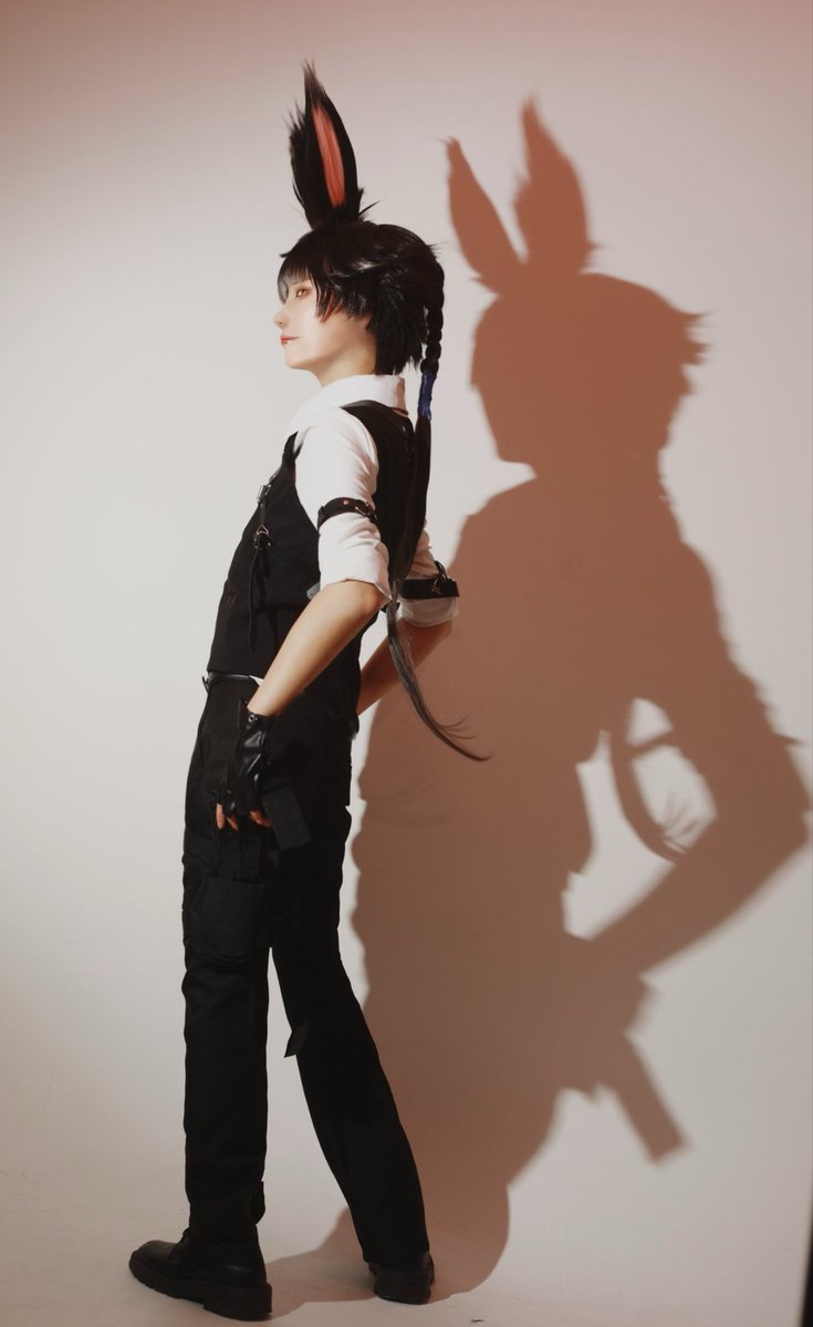 コスプレ】 FINAL FANTASY ⅩⅥ / 自機(ｳﾞｨﾅ·ｳﾞｨｴﾗ) 📸スタジオ ﾊﾟﾘｭｰﾙ