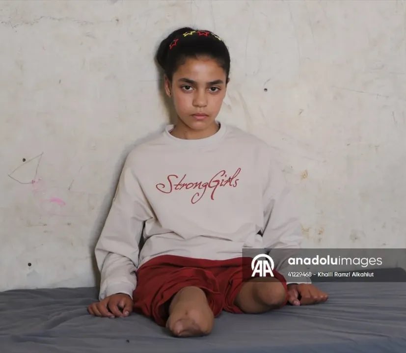 Eyes Of Gaza tweet media