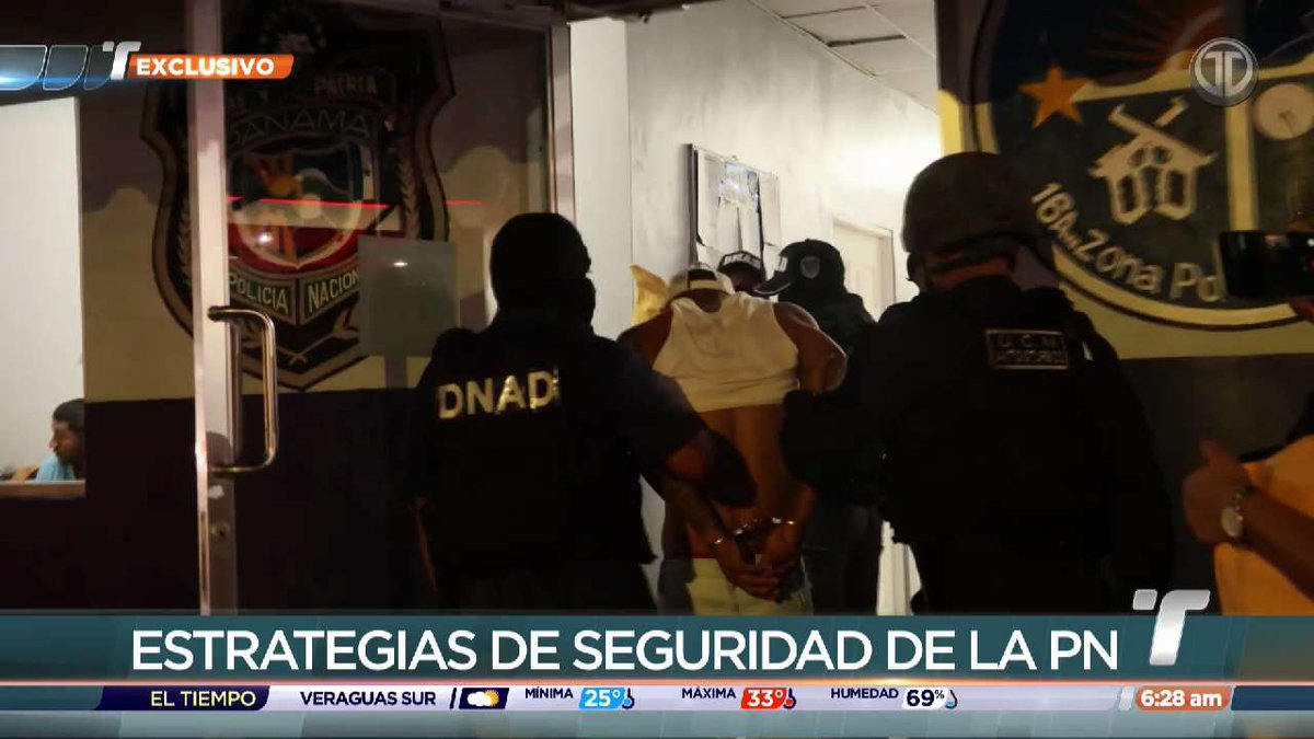 Telemetro Reporta tweet media