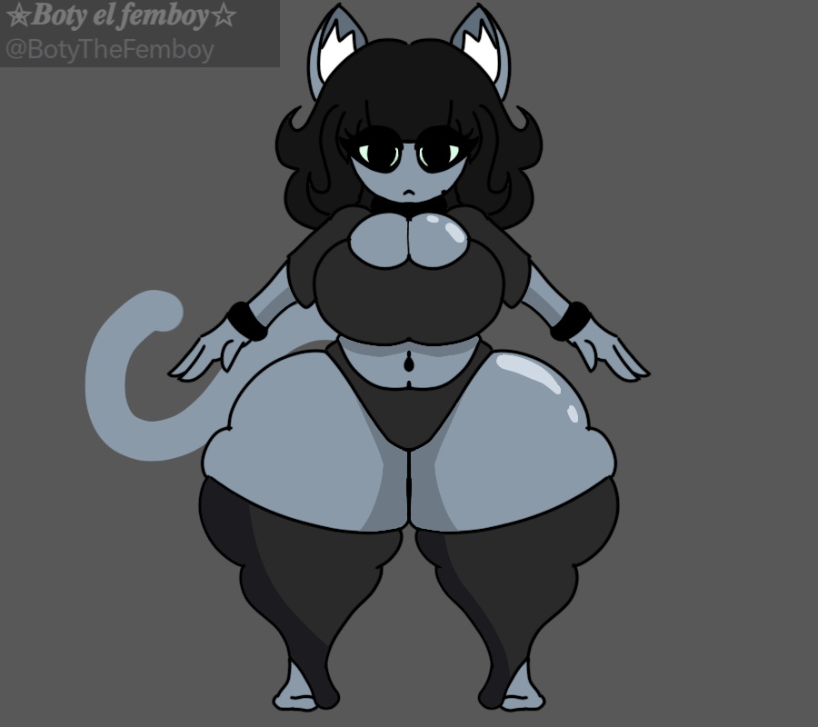 MiguelA82071231's tweet photo. Se acuerdan de cantina  pues aki su diseño y nada de eidts y les digo que es amiga de lancer aun es su pareja personal junto con julia pero bueno espero que les guste el diseño

Art by @BotyTheFemboy 

#oc #art #furry #cat #furryarts https://t.co/qiYIanfRLW