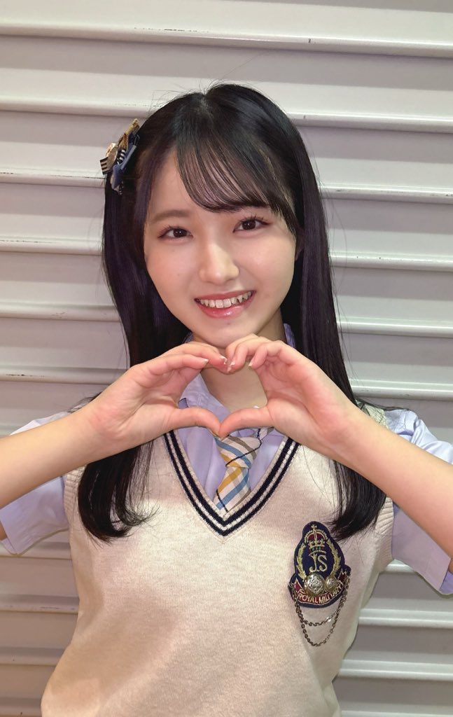 山口美桜@NMB48 (@miochan_48) / Posts / X