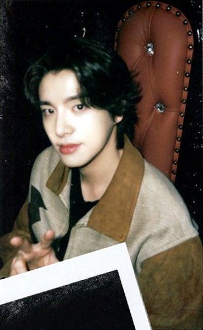 nssimjyn's tweet image. BUTUH VERSI HD🥹🥹🥹
#JAKE #제이크