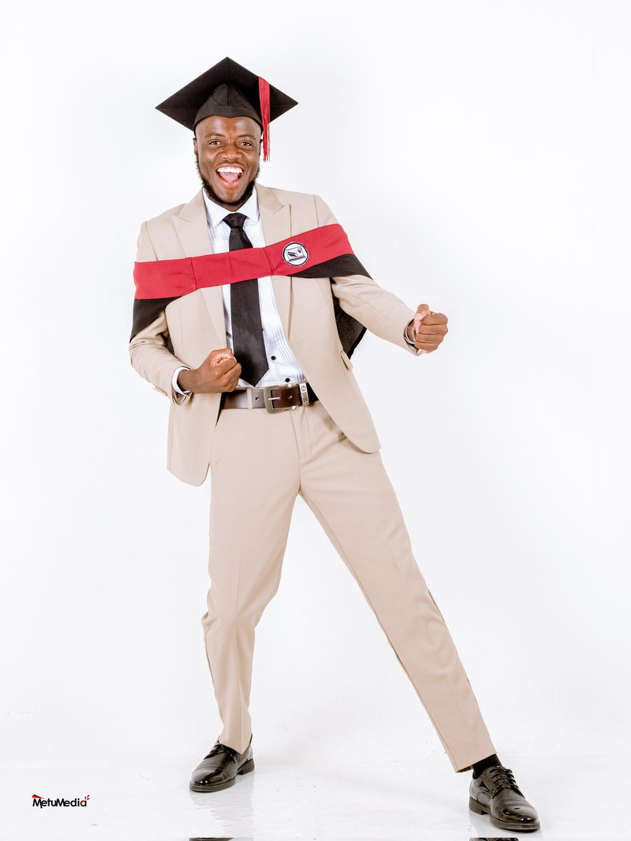 Congratulations to you, brother! The mighty Ohangwena is proud of you!🥳👏🙌🔥