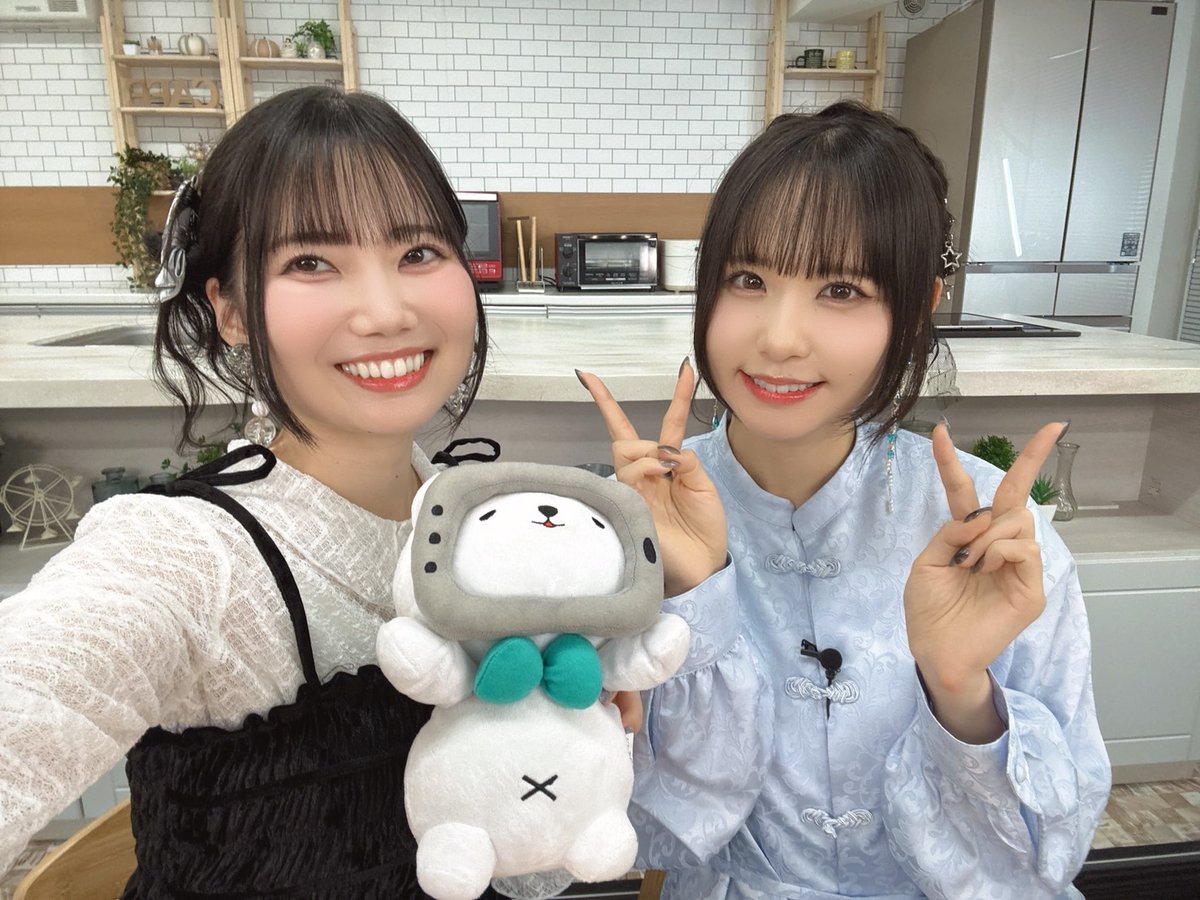 マイナビニュース 配信番組STAFF tweet media