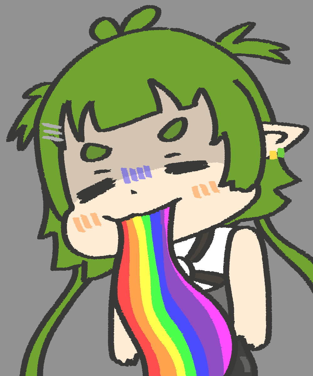 よつやーと 🌈