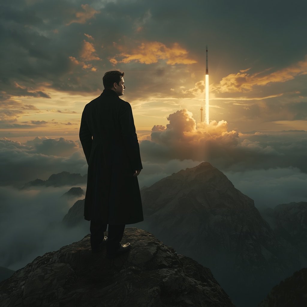 Nietzsche's Elon tweet media