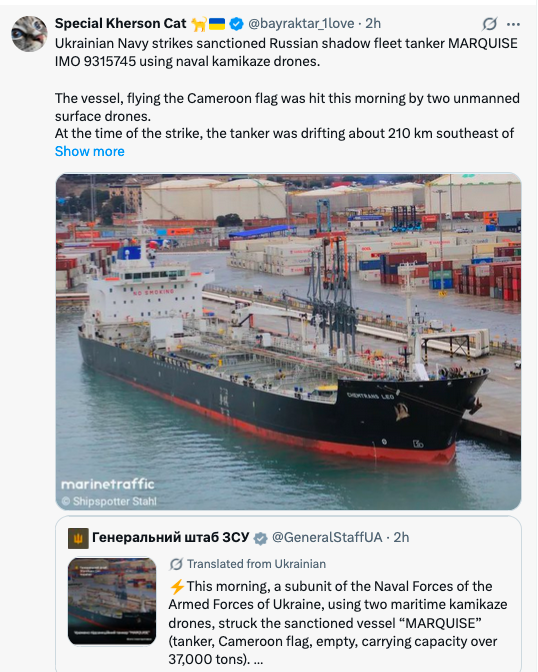 Kate McLain tweet media