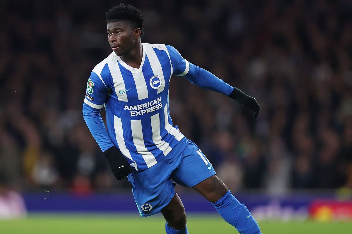 The United Stand tweet media