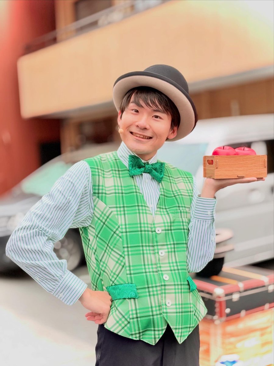 秋月たぬき tweet media