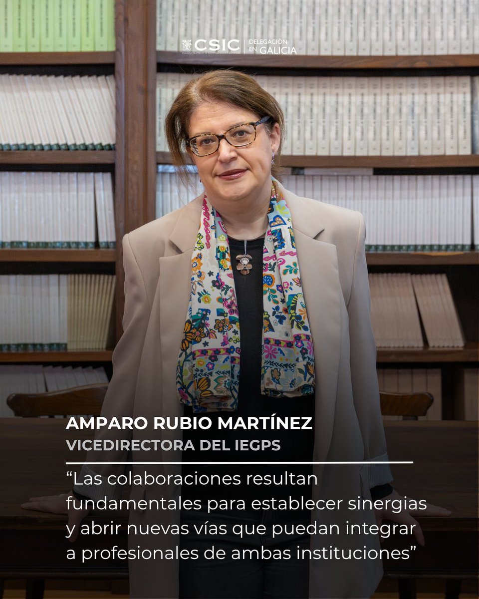 CSIC Galicia tweet media