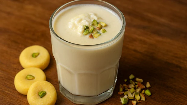 NDTVFood's tweet image. This Peda Lassi Recipe Combines Dessert And Drink In One Glass
food.ndtv.com/food-drinks/th…
#peda #lassi #recipe