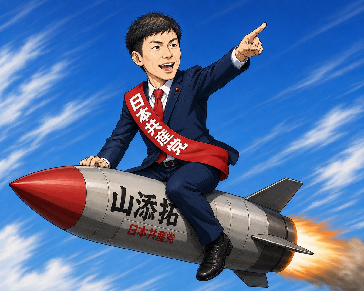 MICHIZO🇯🇵 tweet media