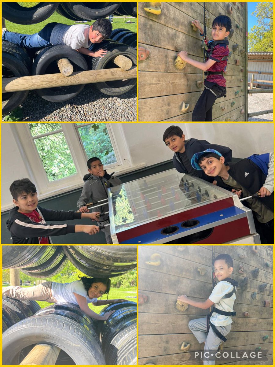 olive_bolton's tweet image. Three days filled with amazing experiences #ThankYou @PGLTravel #WeAreStar #Teamwork #Ambition #Respect #Resilience #Residential #OutdoorFun #Adventure #LoveLearning #Skills #Experiences #Independence #Wellbeing #Happiness