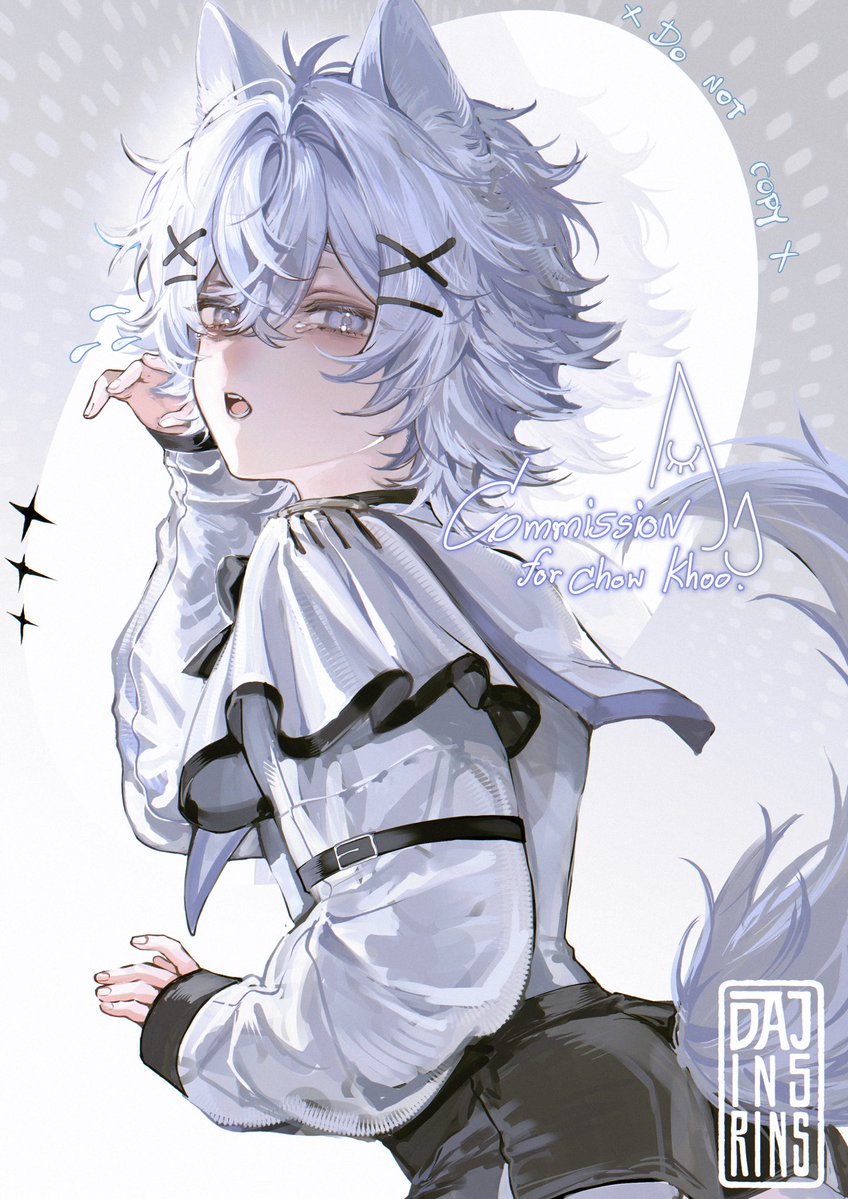 DA_jins_RINS| commission : closed tweet media