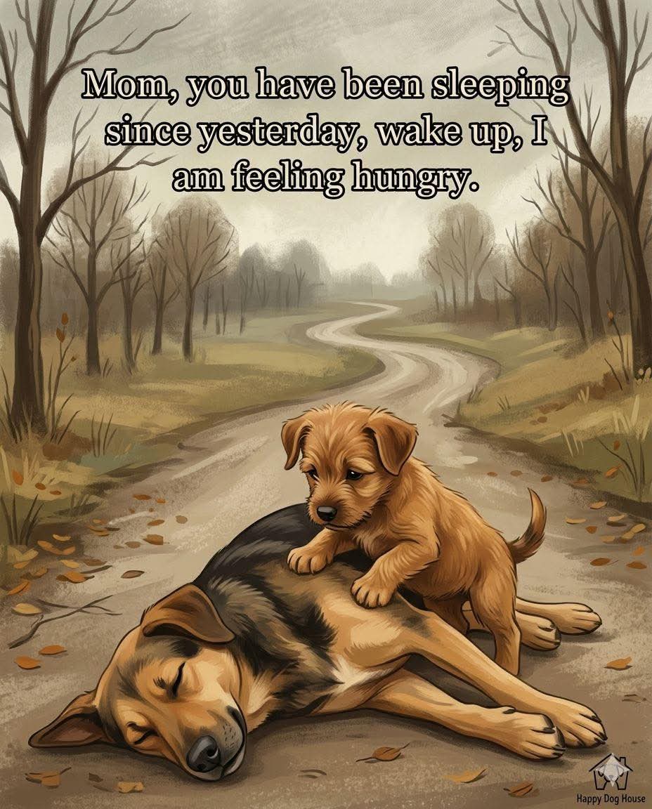 letssavewelfare's tweet photo. Don't poison dogs 💔 😭 https://t.co/SsUz6Qp6VJ