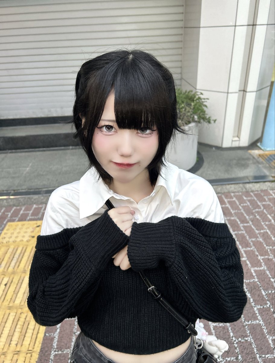 冬月 さな【iCON!】 tweet media