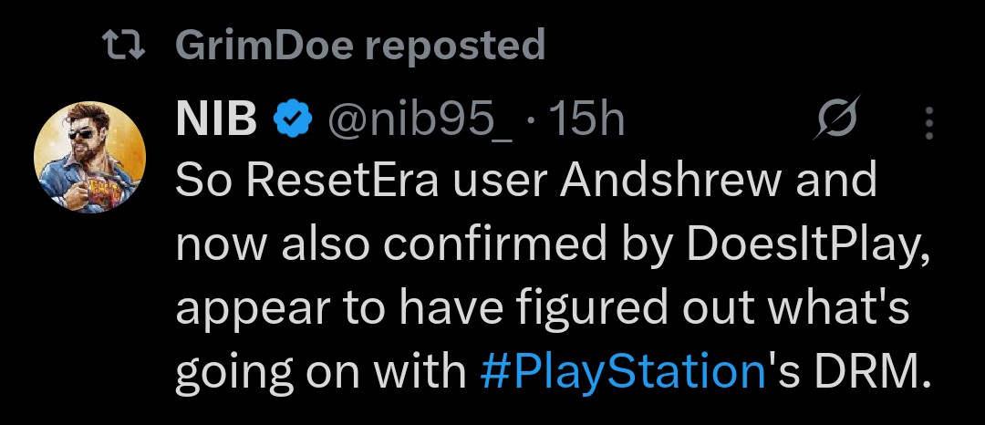 MrMagic tweet media