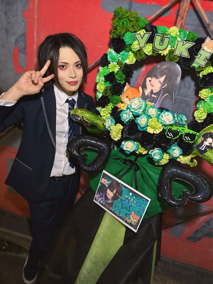 ゆき tweet media