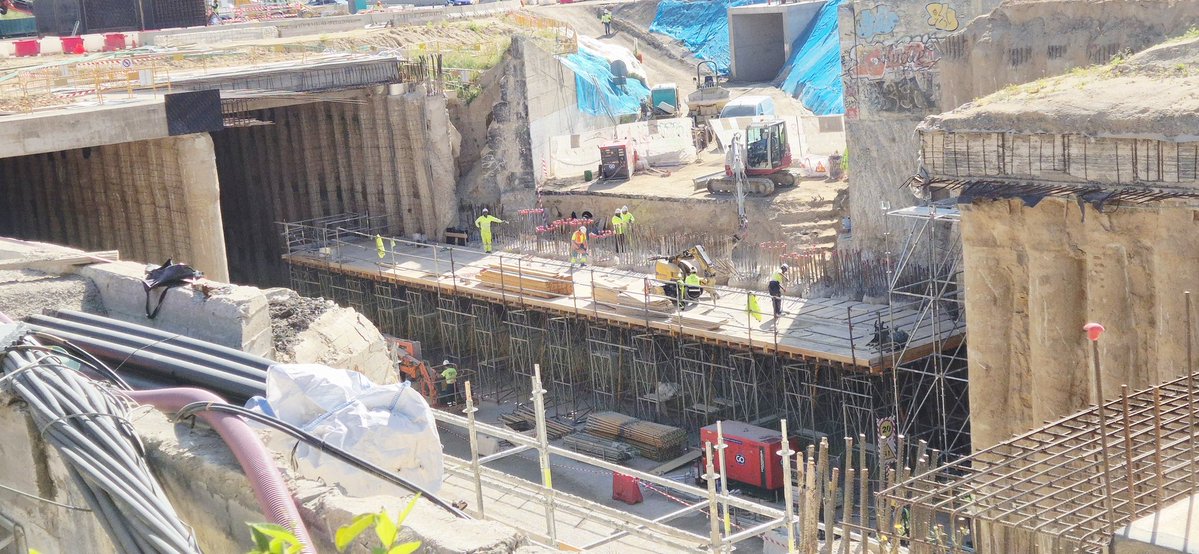 Seguimos Obras A5 tweet media