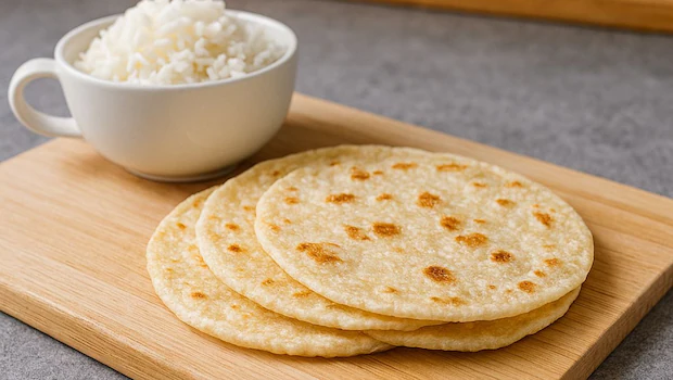 NDTVFood's tweet image. Got Leftover Rice? Make Soft Tortillas With This Simple Recipe
food.ndtv.com/food-drinks/go…
#rice #leftover #tortilla