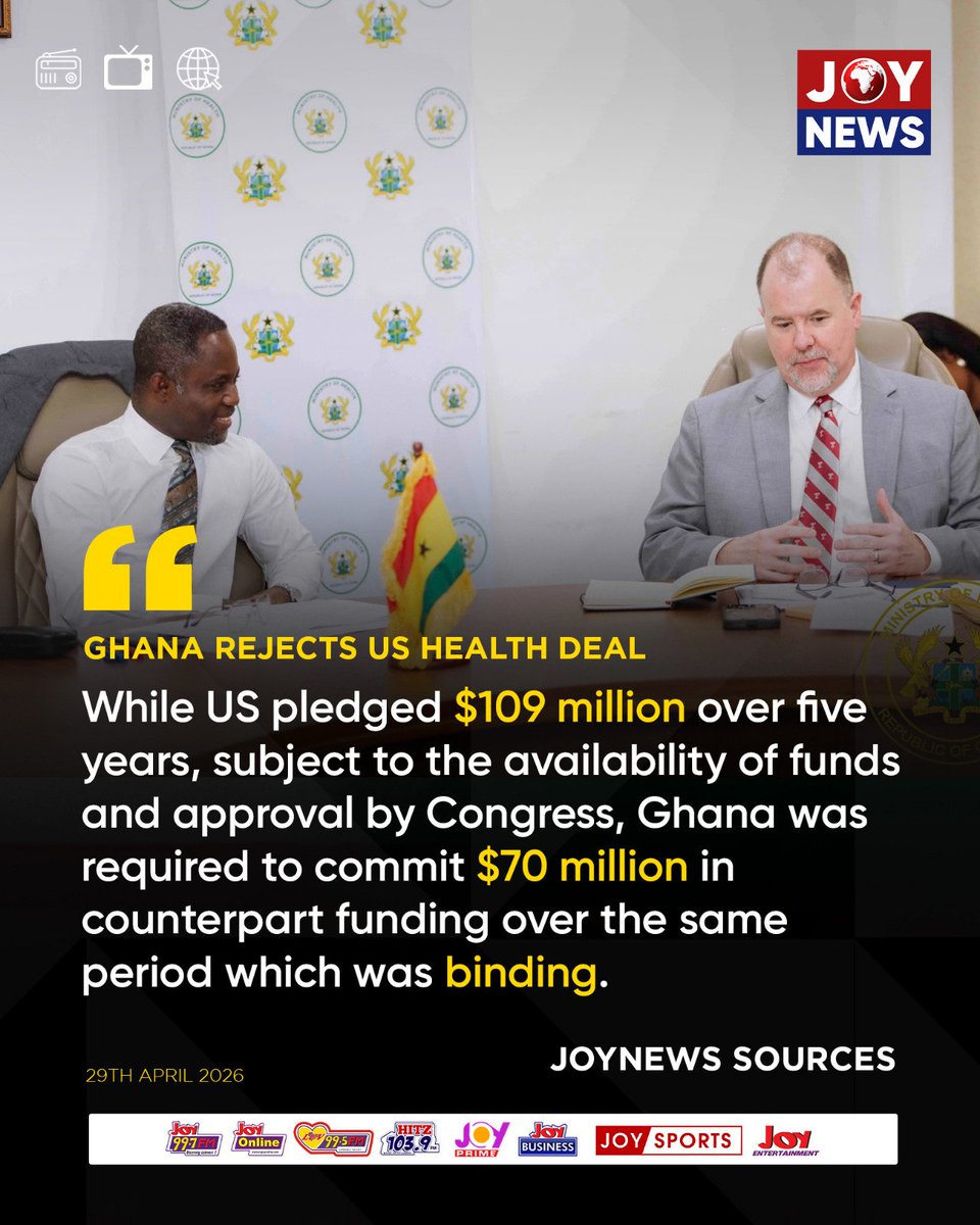 JoyNews tweet media