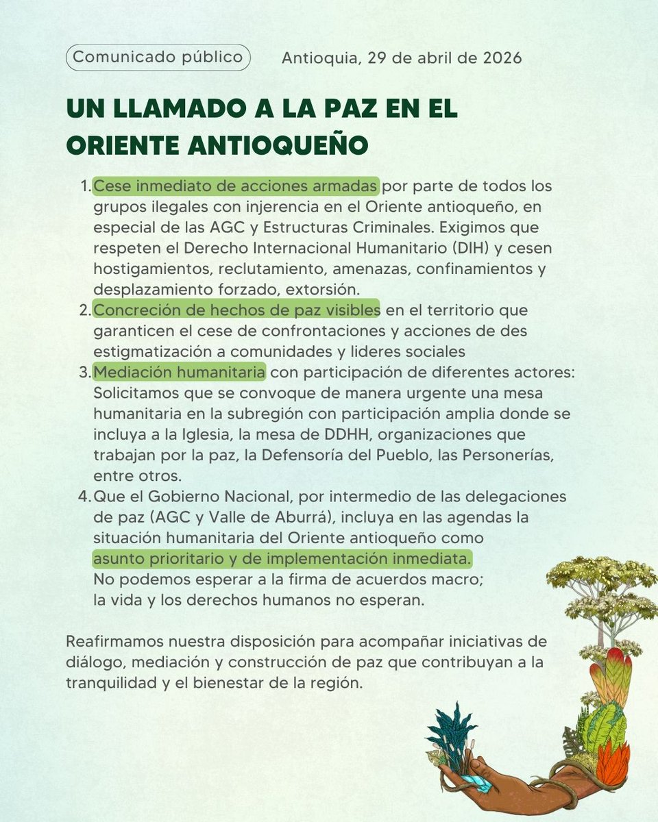 Conciudadanía tweet media