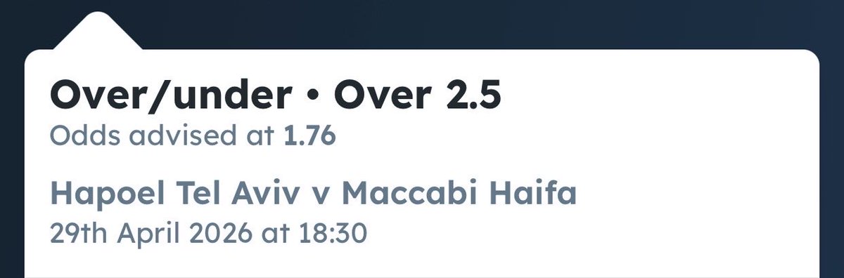 Real FC Football Betting tweet media