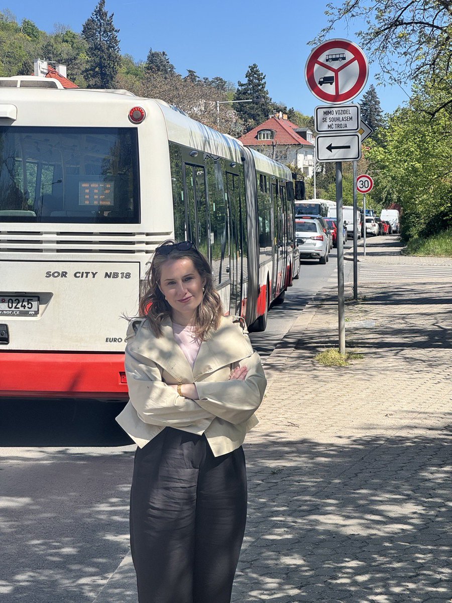 Tereza Nislerová 🏴‍☠️ tweet media