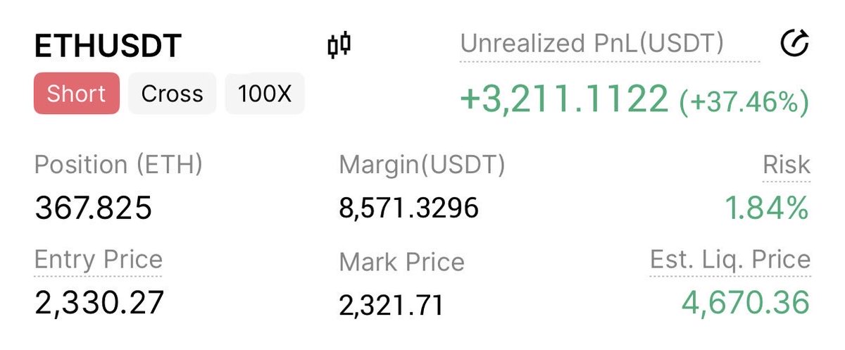 Mark Trader tweet media