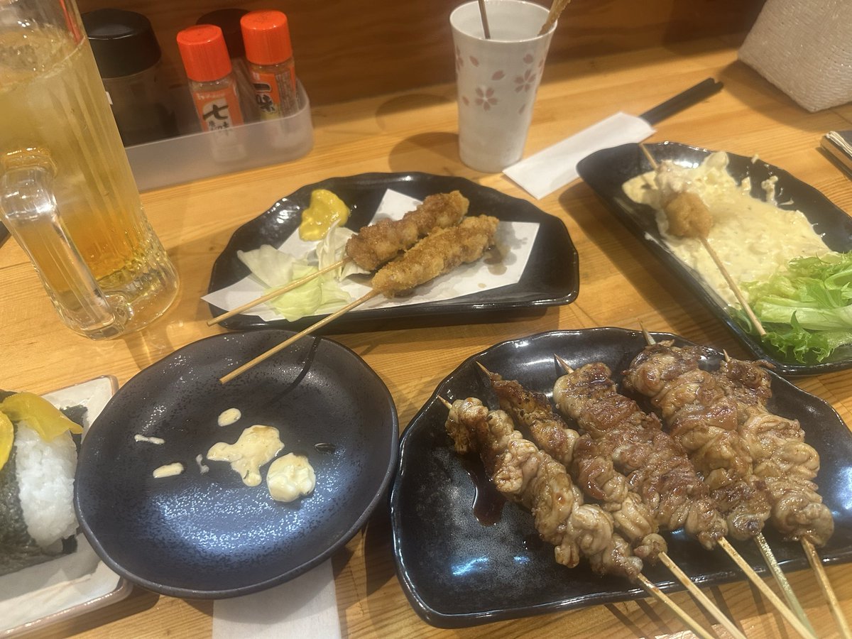 Ambergamb's tweet photo. 飯が1番の幸せ‼️ https://t.co/8xoXGK7Qwt