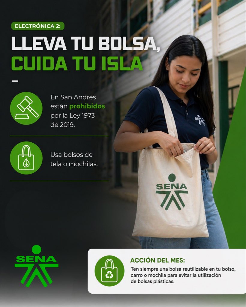 SENA Regional San Andrés tweet media
