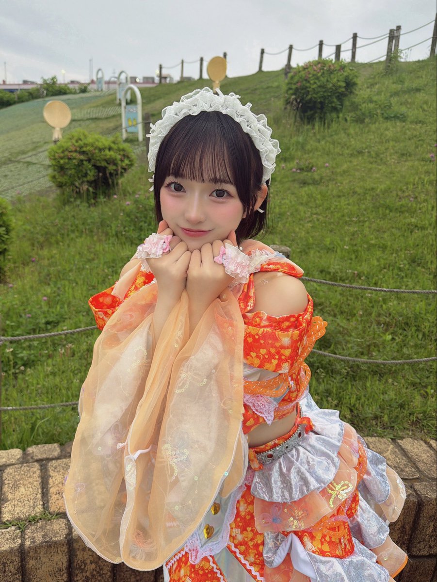 桜井愛莉【SEKAIE☆】 tweet media