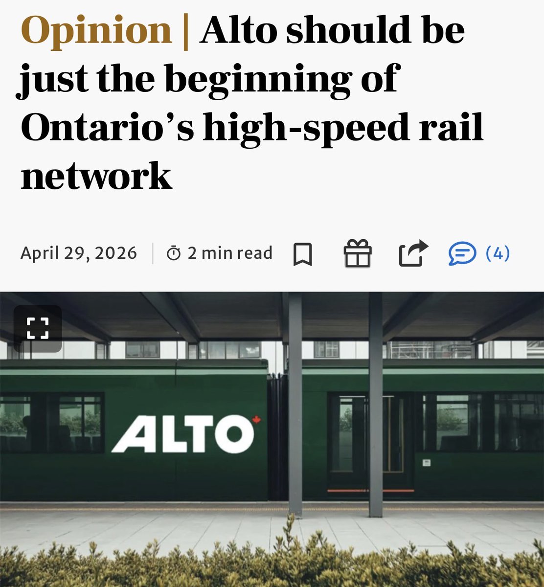 Eric Lombardi (EricForOLP.ca) 🇨🇦🚀 tweet media