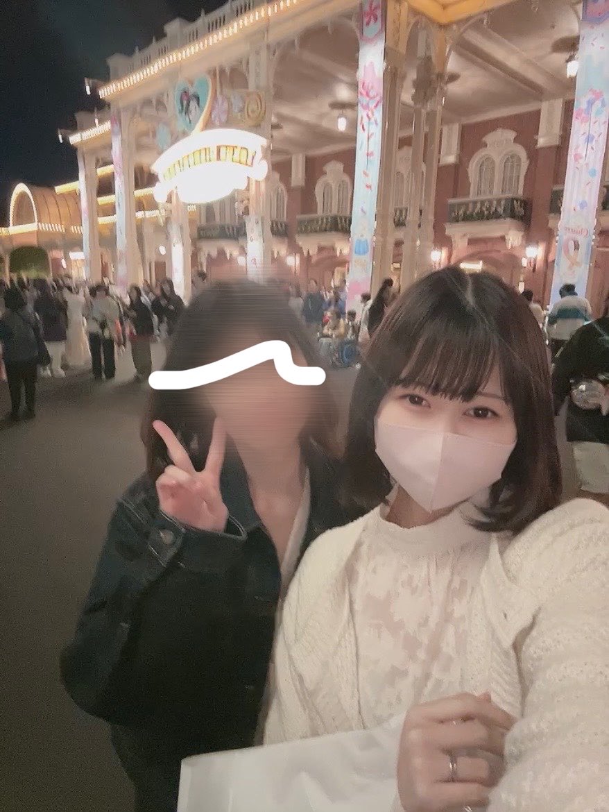 みみ tweet media