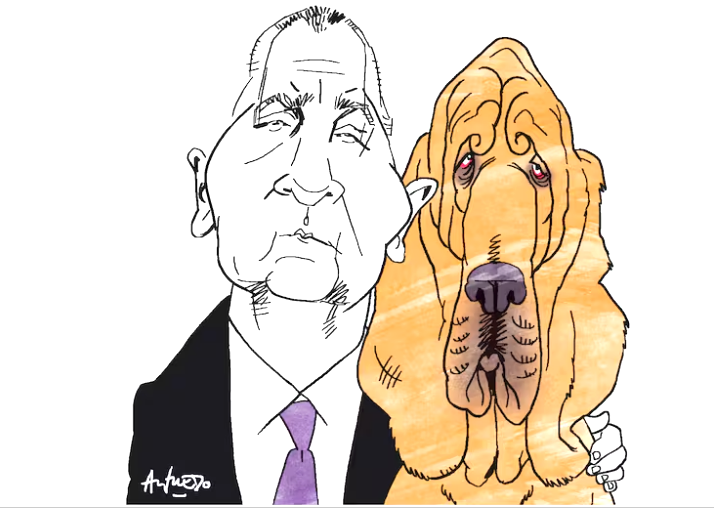 Hugo Alconada Mon tweet media