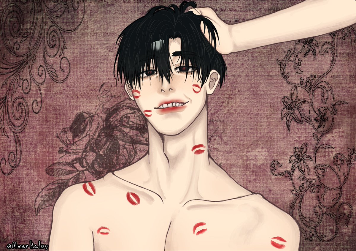 Mmarkalov's tweet image. #ivan #alienstage