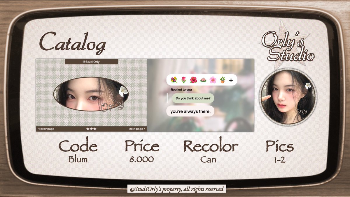 Orly, optip📌 tweet media