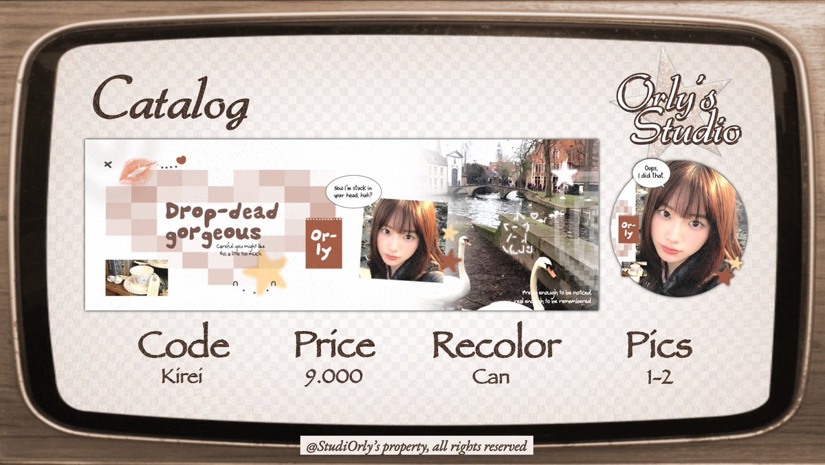 Orly, optip📌 tweet media